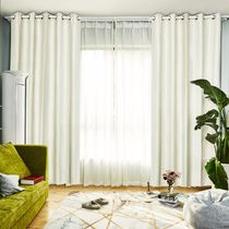 Regency Blockout Eyelet Curtain 165x220cm