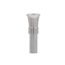 Albany Curtain Rod Decorative Finials