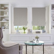 Cascade Room Darkening Roller Blinds