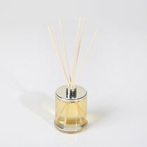 Aroma Diffuser -Clear Glass Bottle 180ML