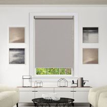 Burma Room Darkening Roller Blinds