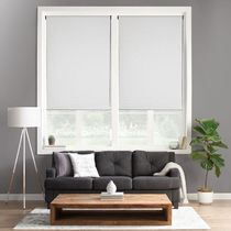 Vscreen Light Filtering Roller Blinds