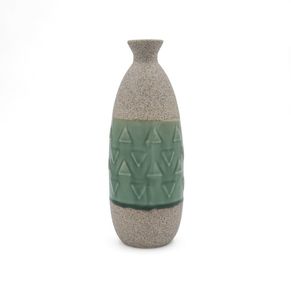 Ceramic Decor Bottle