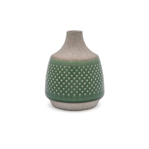 Ceramic Decor Bottle