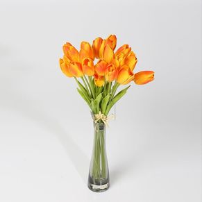 Garden Tulip Bouquet