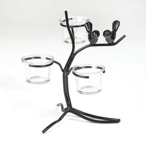 Wax Holder(Bird Design)