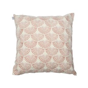 Shell Cushion