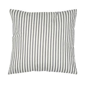 Della Stripe Cushion