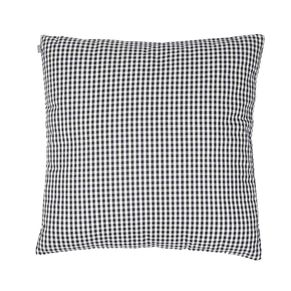 Della Check Cushion