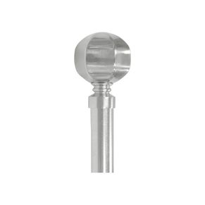 Bunbury Curtain Rod Decorative Finials