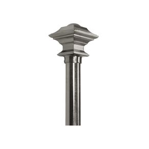 Elwood Finial Pair 28mm (2pp)