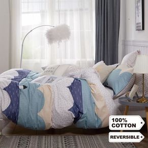 Cumulus Quilt Cover Set