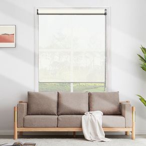 Divonne Light Filtering Roller Blinds