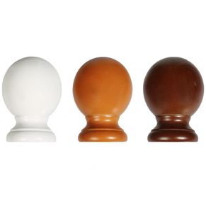 Windsor Pole Finials