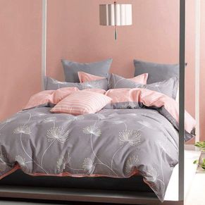 Higanbana Quilt Cover Set