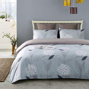Chloe Quilt Cover Set