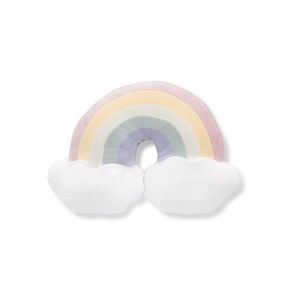 Rainbow Cushion
