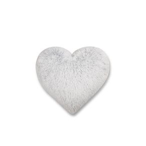 Soft Heart Cushion