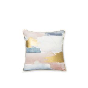 Brush Paint Cushion