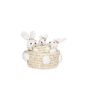Bunny Basket