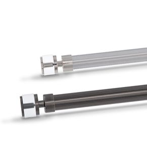 Newstead Curtain Rod Decorative Finials