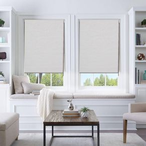 Java Room Darkening Roller Blinds