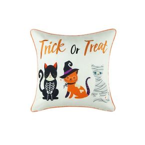 Halloween Cushion