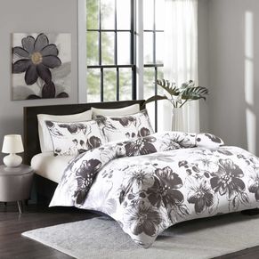 Sofia Quilt Cover Set