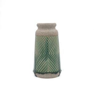 Ceramic Decor Bottle
