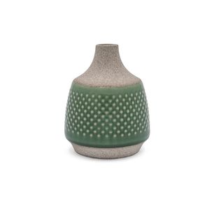 Ceramic Decor Bottle
