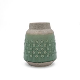 Ceramic Decor Bottle