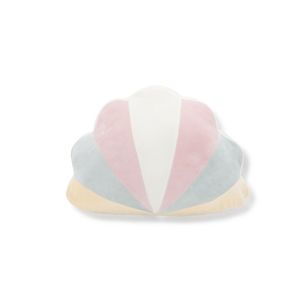 Shell Cushion
