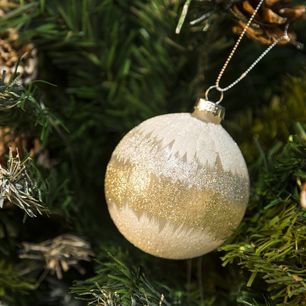 Christmas Bauble
