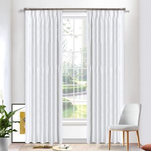 Colorado Blockout Pinch Pleat Curtains