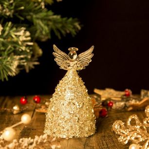 Angel Ornament Standing