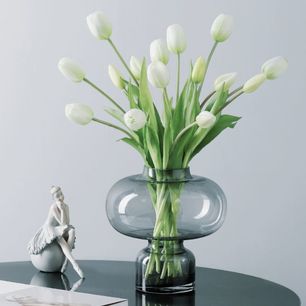 Tulip Bouquet 5 Head