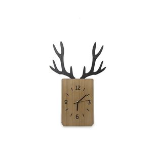 Elk Clock