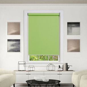 Burma Room Darkening Roller Blinds Clearance