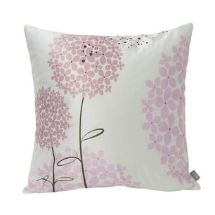 Dandelion Dew Cushion