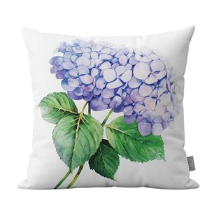 Hortensia Cushion