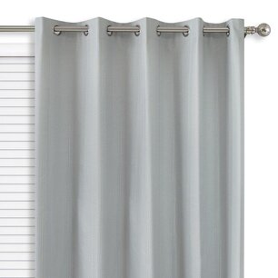 Jazz Blockout Eyelet Curtain 165x220cm