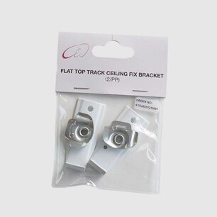 Flat Top Ceiling Fix Bracket (2/PP)