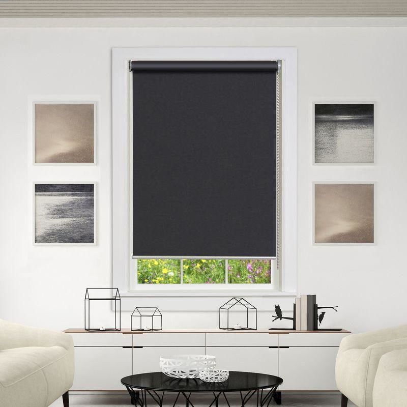 Buy Burma Room Darkening Roller Blinds Online Curtain Wonderland