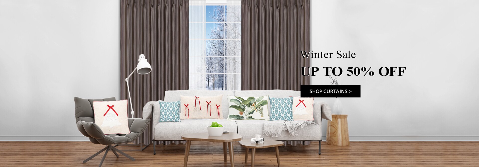 Curtains Curtains Online Ready Made Curtains Curtain Wonderland